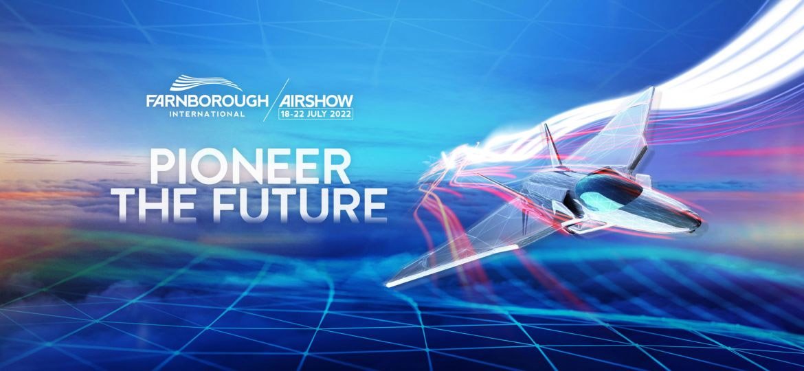 Snap-on Industrial at Farnborough International Airshow 2022